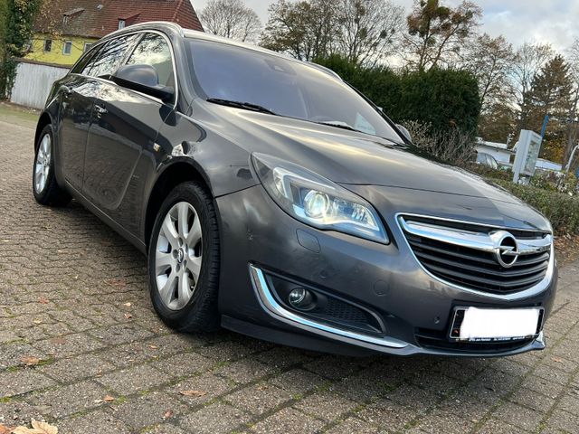 Opel Insignia Sports Tourer Innovation*Aut.*AHK*Xenon