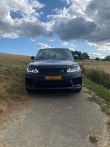 Land Rover Range Rover Sport D300 HSE APPROVED - gebrauchte Land Rover Range Rover Sport aus dem Jahr 2020