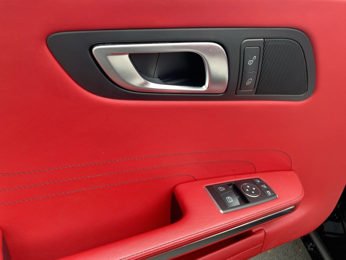 Fahrzeugabbildung Mercedes-Benz SLS AMG Roadster AMG/Memory/Totw./Kamera/20''