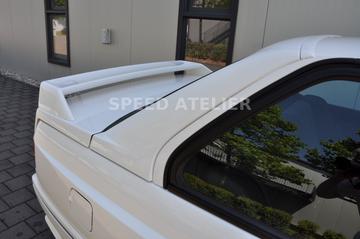 1986 BMW M3 — миниатюра 28
