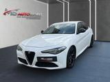 Alfa Romeo Giulia Super - Alfa Romeo Unfallwagen