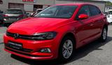 Volkswagen Polo 1.0 TSI Comfortline NAVI+PDC+SHZ+LS+RS+ALLW