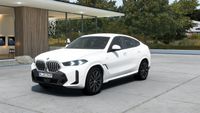 BMW X6 - Vorschau Bild 2