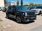 Jeep Renegade MY19 Night Eagle 1.3l (150 PS) Automati - Jeep Renegade: Night Eagle