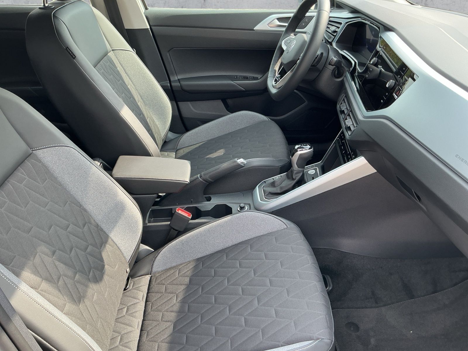 Volkswagen Taigo - Bild 13