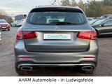 Mercedes-Benz GLC 300d 4Matic AMG|PANO|LED|DESIGNO-MATT|KAM - Mercedes-Benz G4