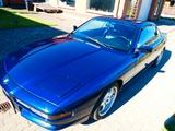 BMW 850Ci Auto 850ci - BMW 850: 850ci