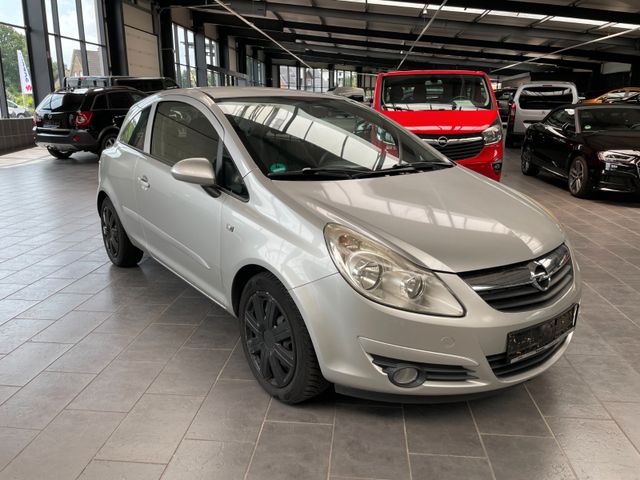 Opel Corsa D CATCH ME