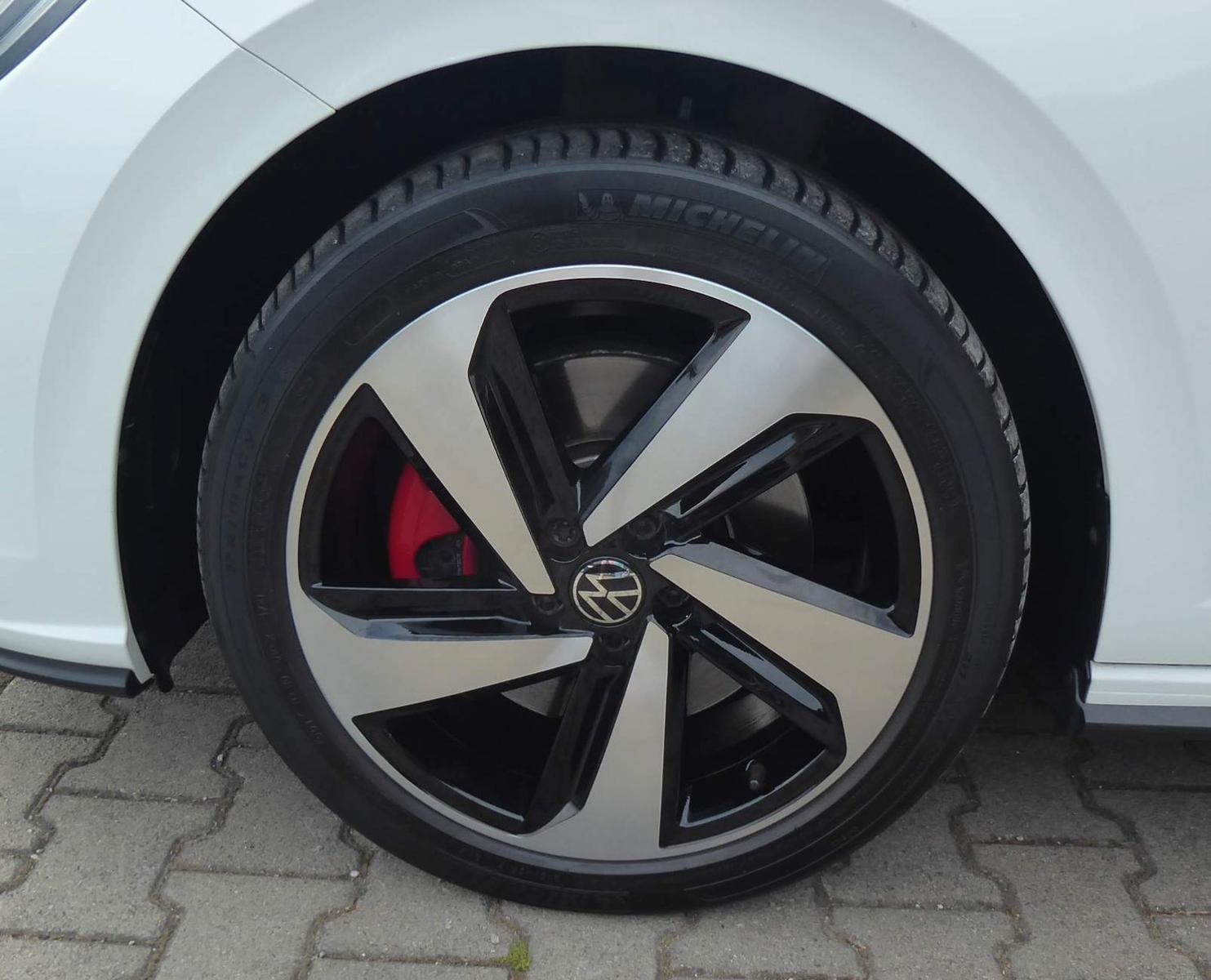 Volkswagen Polo VI GTI DSG// DCC//IQ-LIGHT//VIRTUAL, миниатюра 14