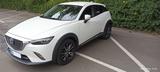 Mazda CX-3 2.0 SKYACTIV-G 120 Sports-Line FWD Spor... - Mazda CX-3 in Bielefeld