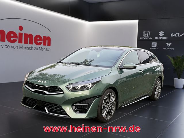 Kia Procee'd 1.5 T-GDI DCT Ultimate Edition Plus PAN