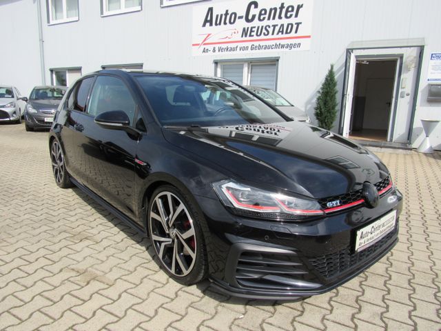 Volkswagen Golf VII Lim. GTI, LED, PDC, 19", E-INTAKE,REMUS