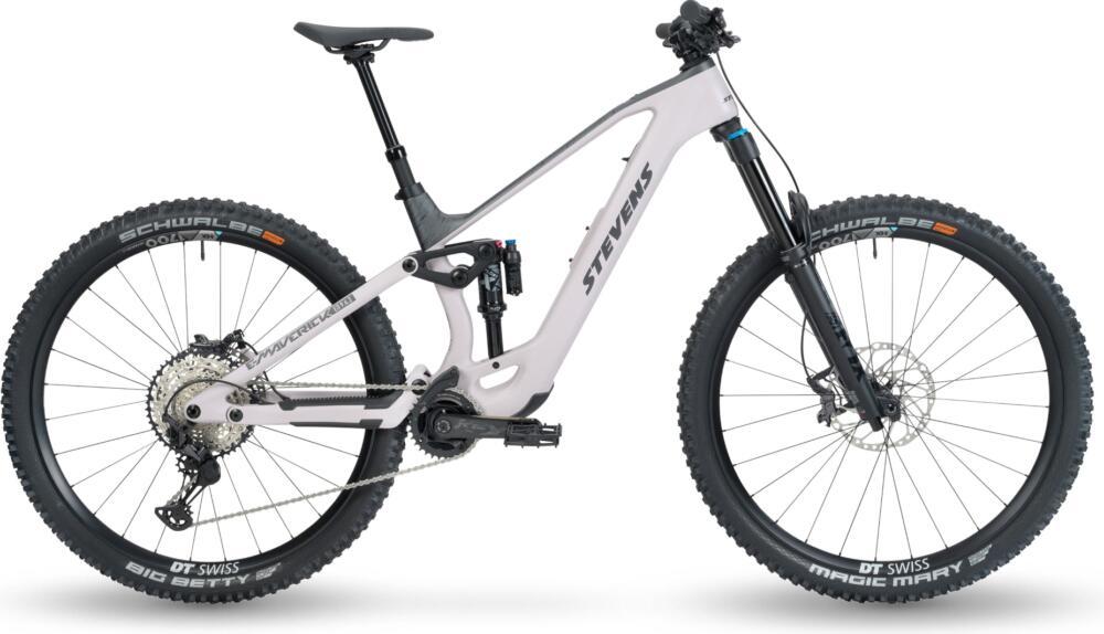 Stevens E-Maverick ED 9.4.3 R1