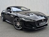 Jaguar F-Type V8 Coupe R-Dynamic AWD - Jaguar F-Type in Dortmund