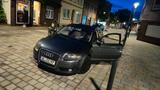 Audi A3 2.0 TDI Automatik - TÜV 03/2028 - Audi A3 aus 2005 mit Diesel-Antrieb: 2.0