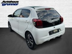 Foto Nummer 7: PEUGEOT 108