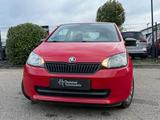 Skoda Citigo Active - Skoda Citigo: Active