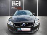 Volvo V70 Kombi*AUTOMATIK+SCHECKHEFT+S-DACH+AHK+LEDER+ - Volvo V70: L