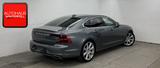 Volvo S90 T6 AWD RDesign AHK+20Z+360+MEMO+INTELLI-SAFE - gebrauchte Volvo Limousine