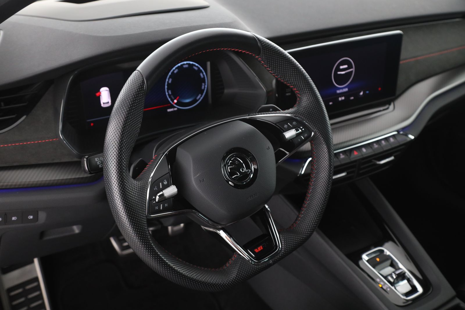 Skoda Octavia - Bild 14