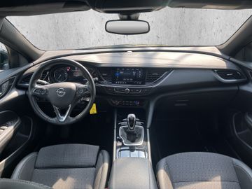 Opel Insignia ST Elegance 2.0 CDTI Navi+Carplay+SHZ