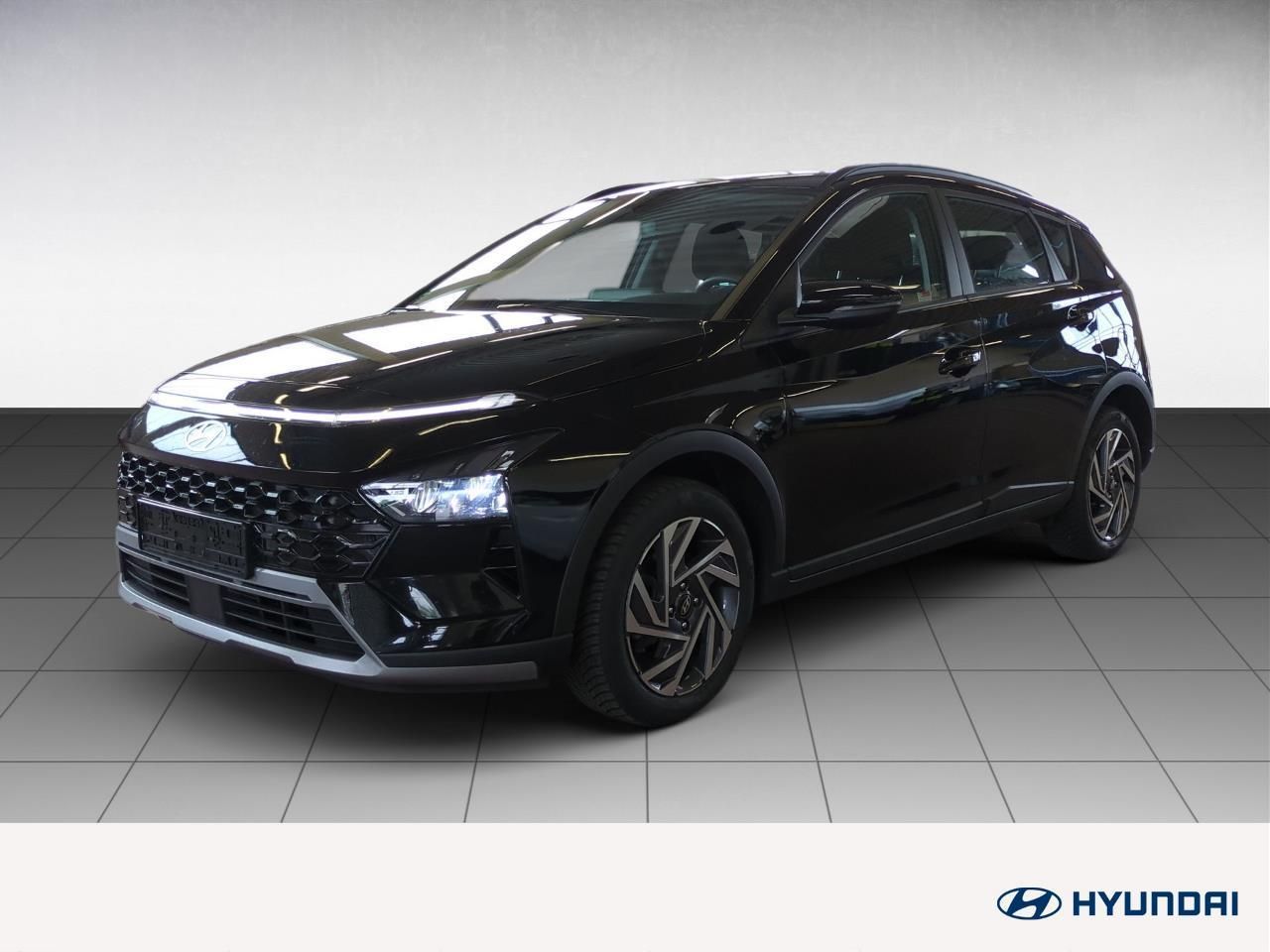 Hyundai BAYON - Bild 13