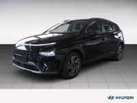 Hyundai BAYON - Vorschau Bild 13