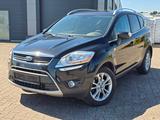 Ford Kuga 2.0 TDCi Titanium Automatik Leder Navi Pano - Ford Kuga aus 2011 mit Diesel-Antrieb: Geländewagen