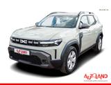 Dacia Duster Expression 140 LED Navi Kamera - Dacia Duster Tageszulassungen