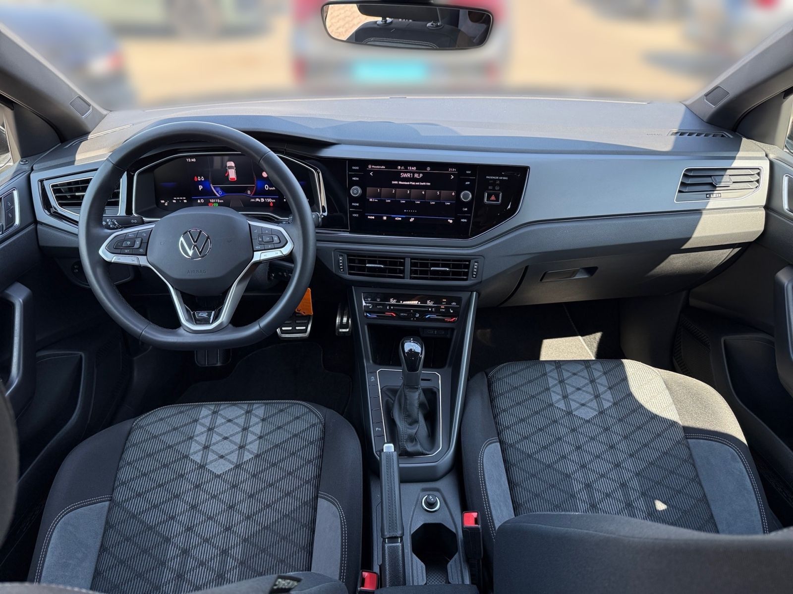 Volkswagen Taigo - Bild 11