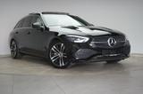 Mercedes-Benz C 220 d 4Matic T 9G-Tronic Avantgarde Leder/Pano - Mercedes-Benz C 220 Gebrauchtwagen in Braunschweig
