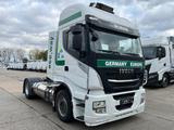 Iveco Stralis AS440S46T/P LNG / ADR / Intarder - Iveco Stralis lng