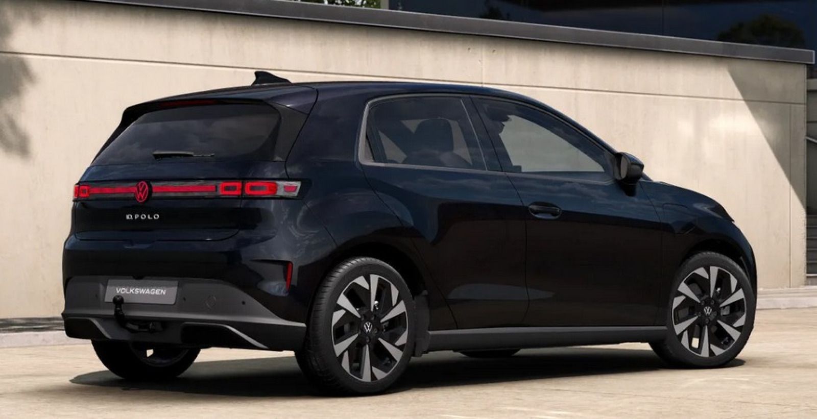 Volkswagen ID. Polo - Bild 4