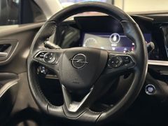 OPEL Grandland X - Ansicht 34