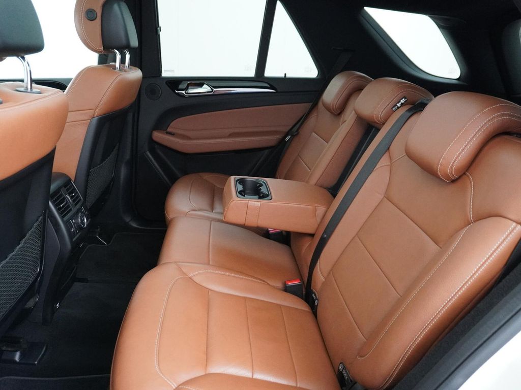 Mercedes-Benz GLE 500 e 4MATIC panorama dach AHK Memory Leder