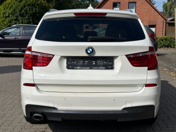 BMW X3 - 5