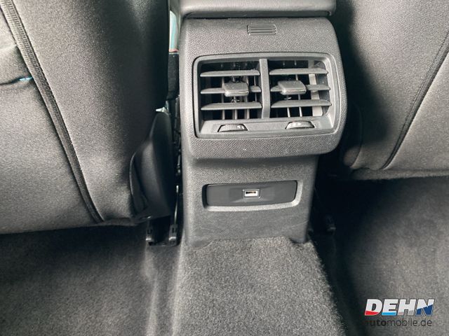 Citroën C4 PT130 Shine Kamera LED SHZ PDC