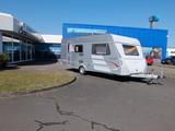 HYMER / ERIBA / HYMERCAR Living pulse 525 Stockbett/Festbett WC - HYMER / ERIBA Living