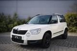 Skoda Yeti Adventure 4x4 - Skoda Yeti in Wiesbaden