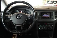 Fahrzeugabbildung Volkswagen Golf Sportsvan Allstar BMTStart-Stopp,Nur55410KM