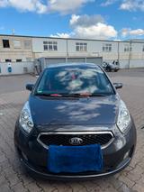 Kia venga top Zustand - Kia Venga von privat