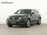 Mercedes-Benz EQC 400 4M Multibeam*HUD*Memory*360°*Keyless*19' - gebrauchte Mercedes-Benz EQC aus dem Jahr 2023