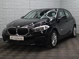 BMW 118i Limousine Advantage Xenon Navi PDC Klima - BMW 1er Reihe: Kombi