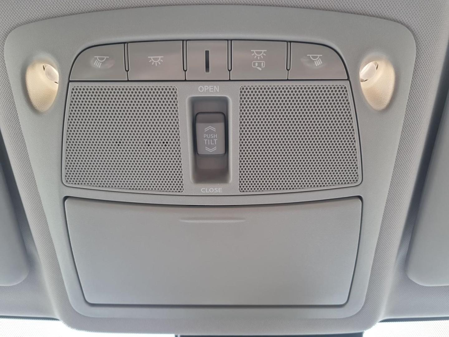 Nissan X-Trail Tekna (T32)(05.2014- )