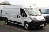 Peugeot Boxer 35 L4H2 180 Automatik*Kamera*ACC*LED*Holz - Peugeot Boxer: L4h3