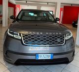 Land Rover Range Velar 2.0D I4 180 CV HSE - Land Rover Range Rover Velar Kombi Gebrauchtwagen
