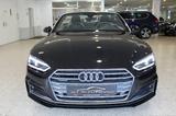 Audi A5 3,0 quattro S-Line Sport*Cabrio*LED*KeyLessGo - mit Diesel-Antrieb: mit Apple Carplay, Cabrio