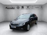 Skoda Octavia Combi Style 2.0 TDI 110 kW - Skoda Octavia Style mit Diesel-Antrieb