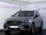 Volvo XC60 R Design 4x4 *LED*ACC*RFK - Volvo Hybrid (Diesel/Elektro)