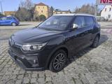 Ssangyong Tivoli Fizz 1.2 Navi 4x2 - Ssangyong Tivoli: Fizz